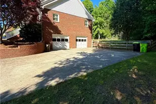 411 Williams Meadow Ln, Winston-Salem, NC 27127 - Photo 12