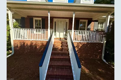 411 Williams Meadow Lane, Winston-Salem, NC 27127 - Photo 8
