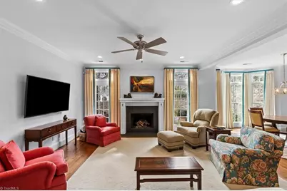 6 Blakeney Place, Greensboro, NC 27408 - Photo 8