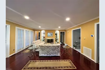 211 Hidden Creek Drive, Advance, NC 27006 - Photo 12