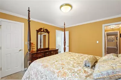 211 Hidden Creek Drive, Advance, NC 27006 - Photo 36