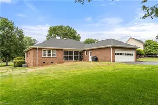 211 Hidden Creek Dr, Advance, NC 27006 - Photo 46