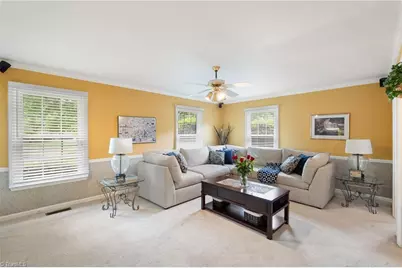 211 Hidden Creek Drive, Advance, NC 27006 - Photo 16