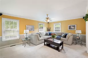 211 Hidden Creek Dr, Advance, NC 27006 - Photo 16