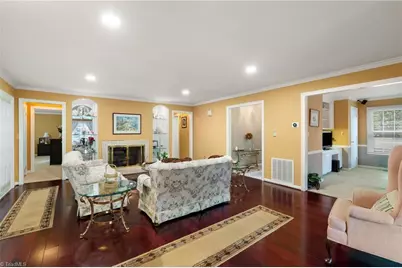 211 Hidden Creek Drive, Advance, NC 27006 - Photo 12