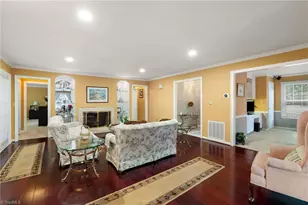 211 Hidden Creek Dr, Advance, NC 27006 - Photo 12