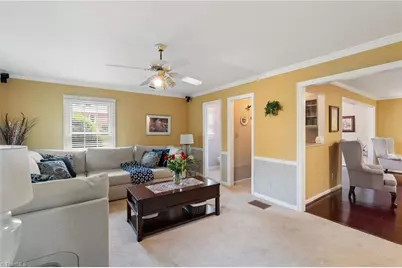 211 Hidden Creek Drive, Advance, NC 27006 - Photo 18