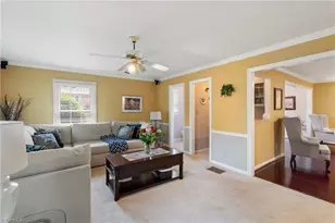 211 Hidden Creek Dr, Advance, NC 27006 - Photo 18