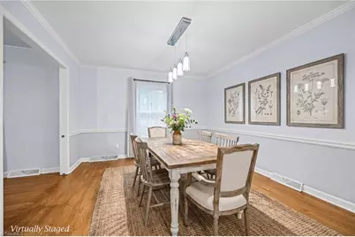 1 Anson Circle, Greensboro, NC 27407 - Photo 6