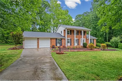 1 Anson Circle, Greensboro, NC 27407 - Photo 2