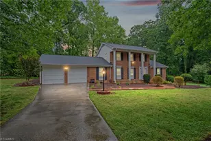 1 Anson Cir, Greensboro, NC 27407 - Photo 8