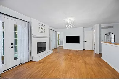 1 Anson Circle, Greensboro, NC 27407 - Photo 20