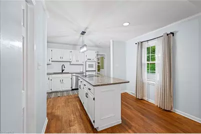 1 Anson Circle, Greensboro, NC 27407 - Photo 16