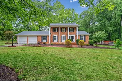 1 Anson Circle, Greensboro, NC 27407 - Photo 46