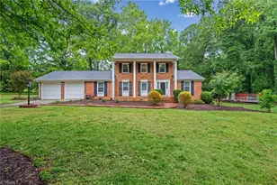 1 Anson Cir, Greensboro, NC 27407 - Photo 46