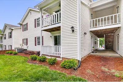 5611 Hornaday Road #C, Greensboro, NC 27409 - Photo 4