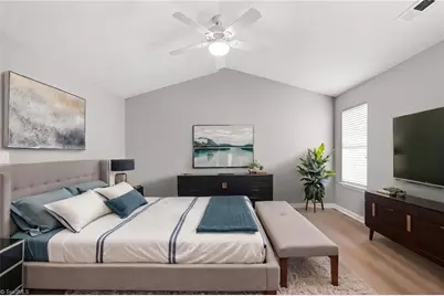 2703 Stafford Street, Greensboro, NC 27407 - Photo 16