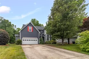 3113 Irongate Trail, Greensboro, NC 27282 - Photo 1