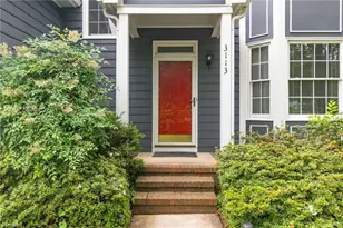 3113 Irongate Trail, Greensboro, NC 27282 - Photo 2