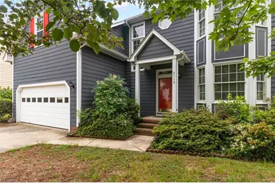 3113 Iron Gate Trail, Greensboro, NC 27282 - Photo 1