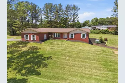 6364 Boone Trail, Millers Creek, NC 28651 - Photo 1