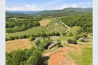 954 Parsonsville Road, Purlear, NC 28665 - Photo 44