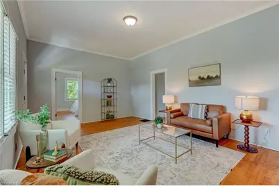 2102 Carolina Mill Road, Burlington, NC 27217 - Photo 14