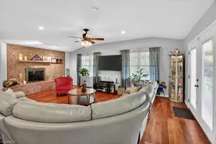 1102 Bear Crk Ln, Pinnacle, NC 27043 - Photo 6