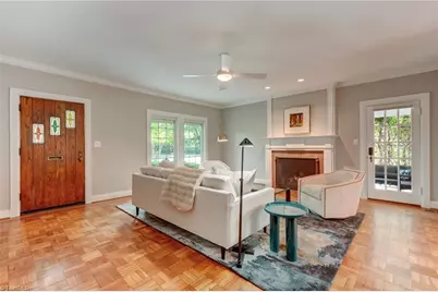 108 Arden Place, Greensboro, NC 27403 - Photo 14