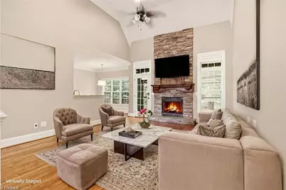 4693 Kellys Trail Court, Winston-Salem, NC 27101 - Photo 6