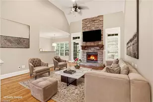 4693 Kellys Trail Ct, Winston-Salem, NC 27101 - Photo 6