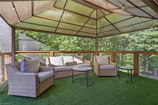 4693 Kellys Trail Ct, Winston-Salem, NC 27101 - Photo 2