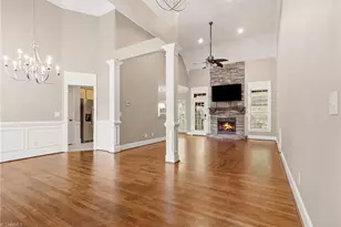 4693 Kellys Trail Ct, Winston-Salem, NC 27101 - Photo 8