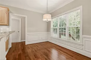 4693 Kellys Trail Ct, Winston-Salem, NC 27101 - Photo 20