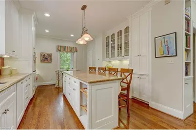 2601 W Market Street, Greensboro, NC 27403 - Photo 40