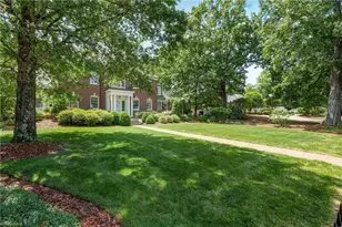 2601 W Market St, Greensboro, NC 27403 - Photo 46