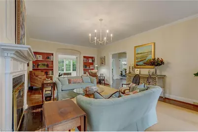 2601 W Market Street, Greensboro, NC 27403 - Photo 28