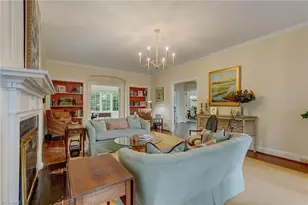 2601 W Market St, Greensboro, NC 27403 - Photo 28