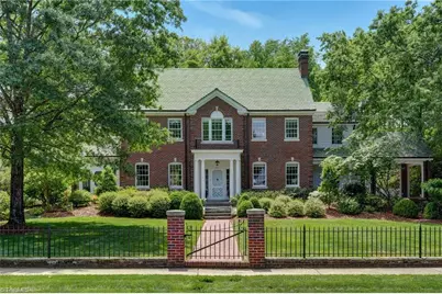 2601 W Market Street, Greensboro, NC 27403 - Photo 1