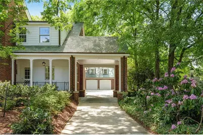 2601 W Market Street, Greensboro, NC 27403 - Photo 48