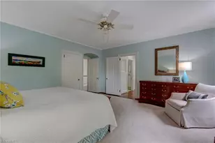 2601 W Market St, Greensboro, NC 27403 - Photo 20