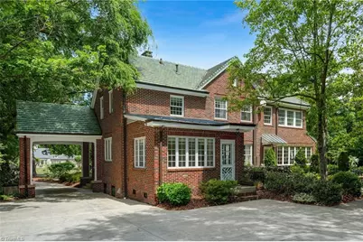 2601 W Market Street, Greensboro, NC 27403 - Photo 4