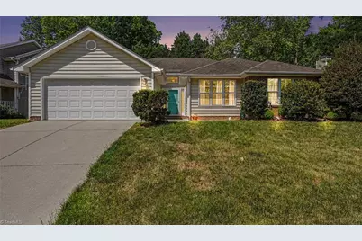 3209 Bardwell Road, Greensboro, NC 27410 - Photo 32