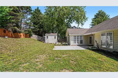 3209 Bardwell Road, Greensboro, NC 27410 - Photo 4