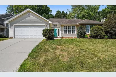 3209 Bardwell Road, Greensboro, NC 27410 - Photo 2