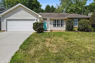 3209 Bardwell Rd, Greensboro, NC 27410 - Photo 2