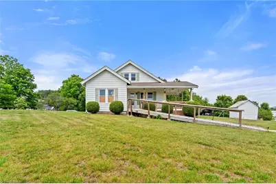 154 Adventure Trail, Mount Airy, NC 27030 - Photo 2