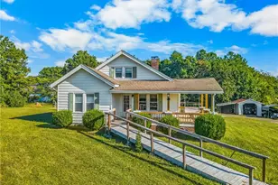 154 Adventure Trl, Mount Airy, NC 27030 - Photo 1