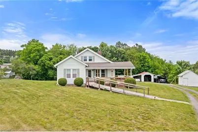 154 Adventure Trail, Mount Airy, NC 27030 - Photo 1