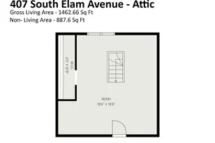 407 S Elam Ave, Greensboro, NC 27403 - Photo 32